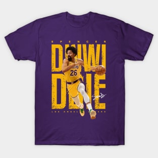 Spencer Dinwiddie T-Shirt